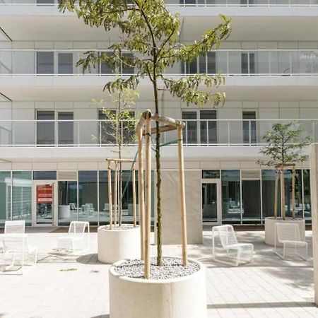 Golden Apartments Wroclaw - Cozy Studio- Odra River&Ksiecia Witolda Εξωτερικό φωτογραφία