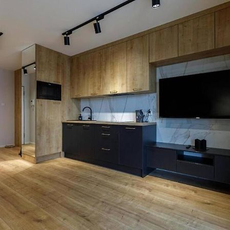 Golden Apartments Wroclaw - Cozy Studio- Odra River&Ksiecia Witolda Εξωτερικό φωτογραφία