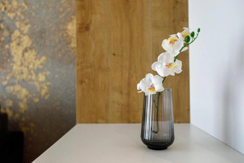 Golden Apartments Wroclaw - Cozy Studio- Odra River&Ksiecia Witolda Εξωτερικό φωτογραφία